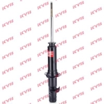 KYB Shock absorber Excel-G for ROVER 45 I Stufenheck (RT) front axle right