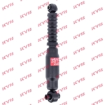 KYB Shock absorber Excel-G for PEUGEOT 206 SW (2E/K) rear axle