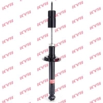 KYB Shock absorber Excel-G for HONDA ACCORD VI Coupe (CG) rear axle