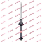 KYB Shock absorber Excel-G for NISSAN MAXIMA / MAXIMA QX V (A33) rear axle