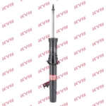KYB Shock absorber Excel-G for MAZDA 6 Hatchback (GG) front axle right