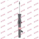 KYB Shock absorber Excel-G for MAZDA 6 Station Wagon (GY) front axle left