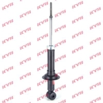 KYB Stoßdämpfer Excel-G für MITSUBISHI OUTLANDER I (CU_W) Hinterachse