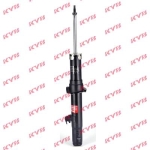 KYB Shock absorber Excel-G for MAZDA 6 Hatchback (GG) front axle right