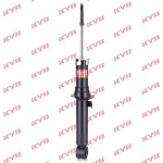 KYB Shock absorber Excel-G for KIA SORENTO I (JC) front axle left