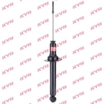 KYB Shock absorber Excel-G for HONDA ACCORD VII (CL, CN) rear axle