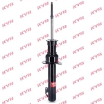 KYB Shock absorber Excel-G for JEEP COMMANDER (XK, XH) front axle