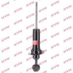 KYB Shock absorber Excel-G for NISSAN NAVARA NP300 (D40) front axle