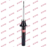 KYB Shock absorber Excel-G for ALFA ROMEO BRERA (939_) front axle