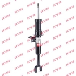 KYB Shock absorber Excel-G for BMW 5 Gran Turismo (F07) front axle right