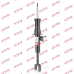 KYB Shock absorber Excel-G for BMW 5 Gran Turismo (F07) front axle left