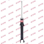 KYB Shock absorber Excel-G for CHEVROLET EPICA (KL1_) rear axle left
