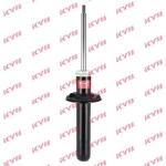 KYB Shock absorber Excel-G for AUDI A6 C7 (4G2, 4GC) front axle