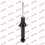 KYB Shock absorber Excel-G for PEUGEOT 508 SW I (8E_) rear axle