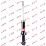 KYB Shock absorber Excel-G for TOYOTA COROLLA (_E12_) rear axle