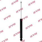 KYB Shock absorber Excel-G for VW BEETLE (5C1, 5C2) rear axle