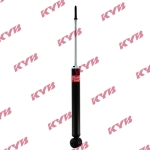 KYB Shock absorber Excel-G for HYUNDAI i20 II Coupe (GB) rear axle
