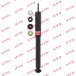 KYB Shock absorber Excel-G for SAAB 900 I Combi Coupe rear axle