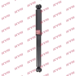 KYB Shock absorber Excel-G for NISSAN SUNNY (140Y, 150Y) rear axle