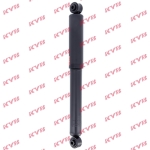 KYB Shock absorber Excel-G for OPEL KADETT E Combo (T85) rear axle