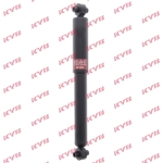 KYB Shock absorber Excel-G for VOLVO 460 (464) rear axle