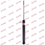 KYB Shock absorber Excel-G for BMW 3 Compact (E36) rear axle