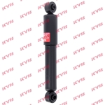 KYB Shock absorber Excel-G for LANCIA Y (840_) rear axle
