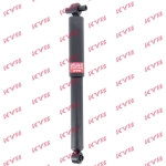 KYB Shock absorber Excel-G for FORD FOCUS I Turnier (DNW) rear axle