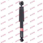 KYB Shock absorber Excel-G for OPEL MERIVA A Großraumlimousine (X03) rear axle
