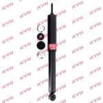KYB Shock absorber Excel-G for OPEL CORSA C (X01) rear axle