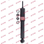 KYB Shock absorber Excel-G for MG MGF (RD) rear axle