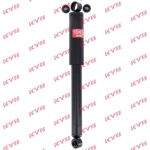 KYB Shock absorber Excel-G for DAIHATSU TERIOS (J1_) rear axle