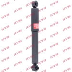 KYB Shock absorber Excel-G for FORD KA (RU8) rear axle