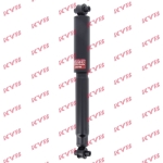 KYB Shock absorber Excel-G for VOLVO 740 (744) rear axle