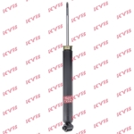 KYB Stoßdämpfer Excel-G für MOSKVICH 2141 Hinterachse