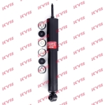 KYB Shock absorber Excel-G for MAZDA B-SERIE (UN) front axle
