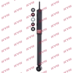 KYB Shock absorber Excel-G for TOYOTA LAND CRUISER PRADO (_J12_) rear axle