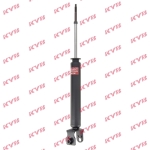 KYB Shock absorber Excel-G for NISSAN 350Z Coupe (Z33) rear axle