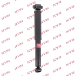 KYB Shock absorber Excel-G for RENAULT FLUENCE (L3_) rear axle