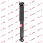 KYB Shock absorber Excel-G for RENAULT KANGOO Rapid (FW0/1_) rear axle