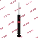 KYB Shock absorber Excel-G for BMW 4 Gran Coupe (F36) rear axle