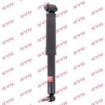 KYB Shock absorber Excel-G for RENAULT MEGANE II (BM0/1_, CM0/1_) rear axle