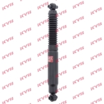 KYB Stoßdämpfer Excel-G für PEUGEOT 207 SW (WK_) Hinterachse