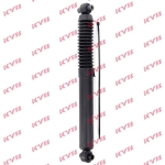 KYB Shock absorber Excel-G for PEUGEOT 207/207+ (WA_, WC_) rear axle