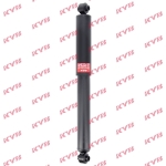 KYB Shock absorber Excel-G for MERCEDES-BENZ SPRINTER 4,6-t Kasten (B906) rear axle