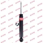 KYB Shock absorber Excel-G for MERCEDES-BENZ M-KLASSE (W163) front axle