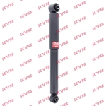 KYB Shock absorber Excel-G for RENAULT KOLEOS I (HY_) rear axle