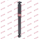 KYB Stoßdämpfer Excel-G für KIA CARNIVAL / GRAND CARNIVAL III (VQ) Hinterachse