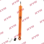 KYB Shock absorber Ultra SR for TOYOTA LAND CRUISER 90 (_J9_) rear axle