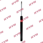 KYB Shock absorber Excel-G for TOYOTA MR2 I (AW1_) front axle